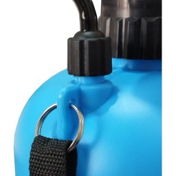 Pulverizador Manual Alta Pressão 5l Profissional Conex - 6