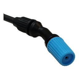 Pulverizador Manual Alta Pressão 5l Profissional Conex - 4