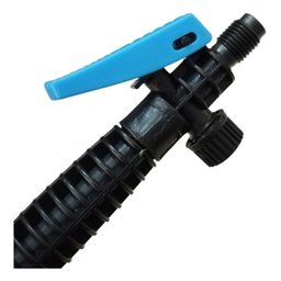 Pulverizador Manual Alta Pressão 5l Profissional Conex - 5