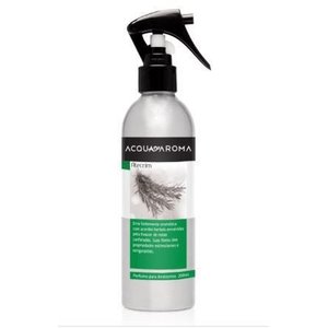 Perfume para Ambiente Acqua Aroma Alecrim 200 ml