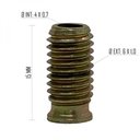 Ver imagem 4 de Rosca Postiça Bucha Roscada - M4x0,7 - M6x1,0 - 50 Pçs