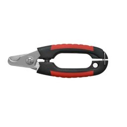 Alicate para Corte de Unha de Cachorro com Trava Grande - 1