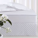 Ver imagem 2 de Protetor de Colchão Solteiro Antistress Impermeável Altenburg