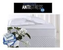 Ver imagem 1 de Protetor de Colchão Solteiro Antistress Impermeável Altenburg