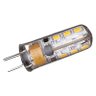 Lampada de Led Bipino 1,5w G4 3000k 12v Bella - 1