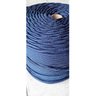 CORDA NÁUTICA 6.0MM TRANÇADA PP AZUL MARINHO( ROLO COM 222MTS) PLASMODIA trançada - 1