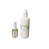 Kit Cola Spirit Gum verniz 10ml + removedor 100ml - 4