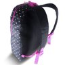 Mochila Bolsa Escolar Feminina Clio Style MF8112 - Preto - 2