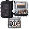 Mochila Para Drone Case Phantom Dj Outros Transporte Acessorio (LP36919) - 1