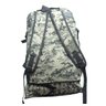 Mochila Camuflada Impermeavel Camping Trilha Cargueira Acampamento (bsl-21296-2) - 3