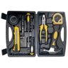 Jogo De Ferramentas 41 Peças Titanium + Maleta - 4