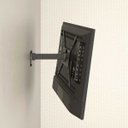 Ver imagem 1 de Suporte TV 50 Polegadas 4K Samsung Lg Sony Aoc Philco Tcl - Preto