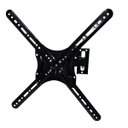 Ver imagem 3 de Suporte TV 50 Polegadas 4K Samsung Lg Sony Aoc Philco Tcl - Preto
