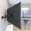 Ver imagem 2 de Suporte TV 50 Polegadas 4K LED Oled Qled Smart Samsung - Preto