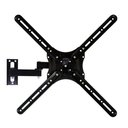 Ver imagem 1 de Suporte TV 50 Polegadas 4K LED Oled Qled Smart Samsung - Preto