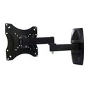 Ver imagem 3 de Suporte TV 50 Polegadas 4K LED Oled Qled Smart Samsung - Preto