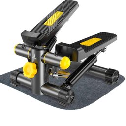 Mini Stepper Simulador de Caminhada com Monitor Exercício - 1