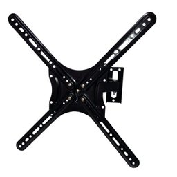 Suporte TV Articulado de Parede 32 a 60 Pol Panasonic Tcl - Preto - 1