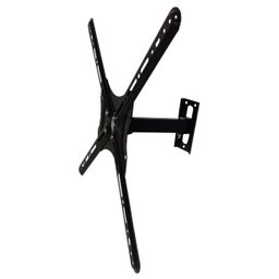 Suporte TV Articulado de Parede 32 a 60 Pol Panasonic Tcl - Preto - 4