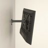 Suporte Articulado TV 32 40 43 48 50 55 58 60 Polegadas - Preto - 2