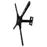 Suporte Articulado TV 32 40 43 48 50 55 58 60 Polegadas - Preto - 4