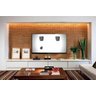 Suporte Universal TV Philco Smart 47 50 55 58 60 Polegadas - Preto - 2