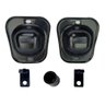 Suporte Universal TV Philco Smart 47 50 55 58 60 Polegadas - Preto - 3