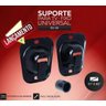 Suporte Universal TV Philco Smart 47 50 55 58 60 Polegadas - Preto - 5