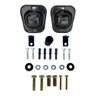 Suporte Universal TV Philco Smart 47 50 55 58 60 Polegadas - Preto - 4