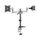 Ver imagem 1 de Suporte Tipo Torre Multiartic P/ 2 Monitores - F50d2