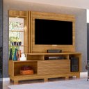 Ver imagem 4 de Estante para TV e Home Theater até 60 Polegadas 200CMX178,5cm 2 Portas Frizz Plus