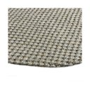 Ver imagem 3 de Tapete Sisal Natural 200 Redondo Mhd