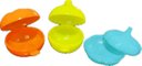 Ver imagem 2 de Tupperware Kit 3 Peças Porta Cebola Alho e Tomate