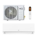 Ver imagem 1 de Ar Condicionado Split Hq Hi Wall Inverter 24.000 Btu/H Quente e Frio Branco VIHT24CH3S2S723 220V