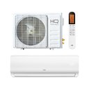 Ver imagem 1 de Ar Condicionado Split Hq Hi Wall Inverter 24.000 Btu/h Q/f Monofásico Br Viht24kch3s2s23 - 220v
