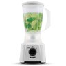Liquidificador Arno 550w 2l Branco com Funcao Pulsar 110v - 1