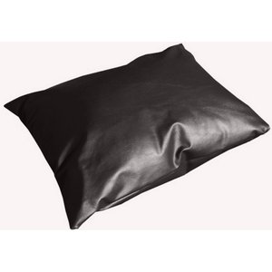 Almofada 30 x 50 cm - Preto