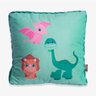 Almofada com Manta Dinossauro - Zonacriativa - 4