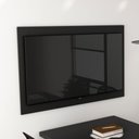 Ver imagem 2 de Painel para Tv até 42 Polegadas Pa2915 Preto - Tecno Mobili