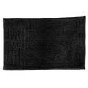 Ver imagem 1 de TAPETE POPCORN PRETO 0,40x0,60:PRETO