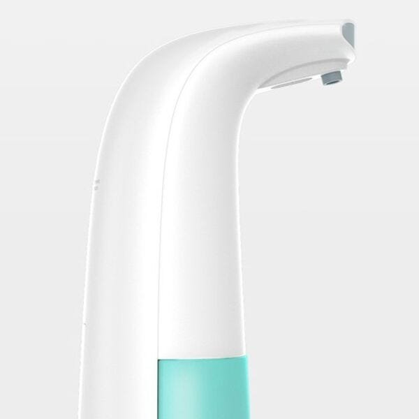 Dispenser Sensor Espuma Automatico Sabonete Limpeza Silencioso USB - 6