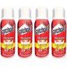 Kit ScotchGard Protetor de Tecidos 353ml com 4 Unidades 3M - 1
