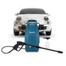Lavadora De Alta Pressão Makita 1450psi Hw101 - 220v - 4