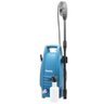 Lavadora De Alta Pressão Makita 1450psi Hw101 - 220v - 7