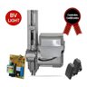 Motor Portão Basculante Bv Duo Light 1/4 Hp Garen 300kg 13s:110v - 3