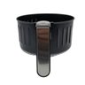 Cesto com Puxador Fritadeira Air Fry Inox Bfr11pi Britania - 1
