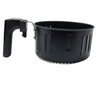Cesto com Puxador Fritadeira Air Fry Inox Bfr11pi Britania - 2