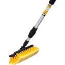 Ver imagem 4 de Vassoura Extensível para Lavagem de Ônibus e Caminhão Vonder