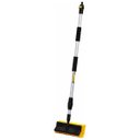 Ver imagem 1 de Vassoura Extensível para Lavagem de Ônibus e Caminhão Vonder