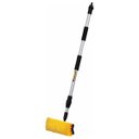 Ver imagem 3 de Vassoura Extensível para Lavagem de Ônibus e Caminhão Vonder